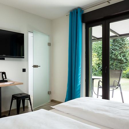 Xotel Xanten Exterior foto