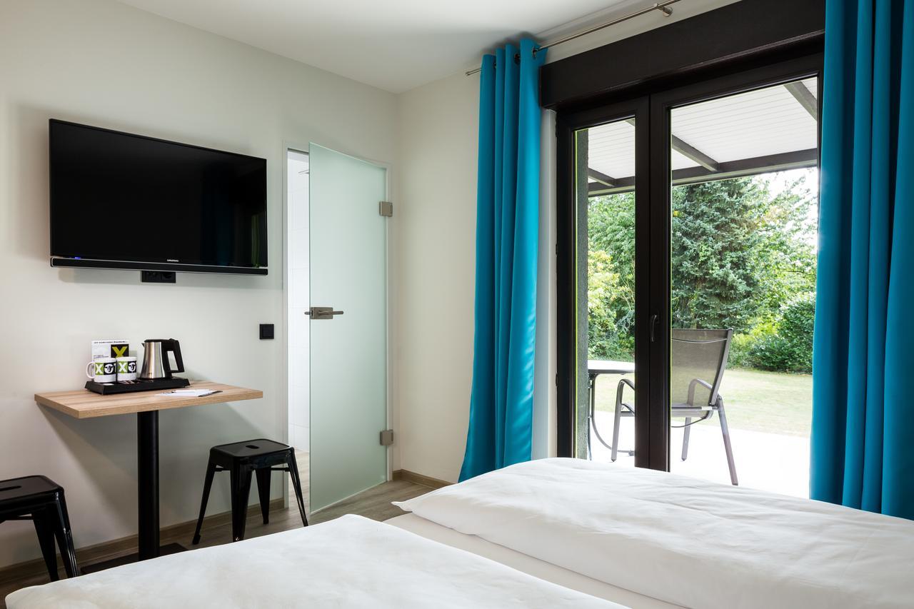 Xotel Xanten Exterior foto