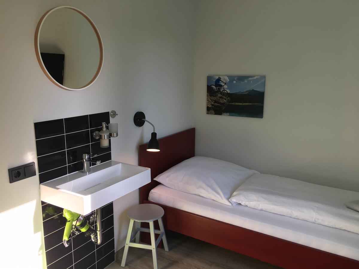 Xotel Xanten Exterior foto