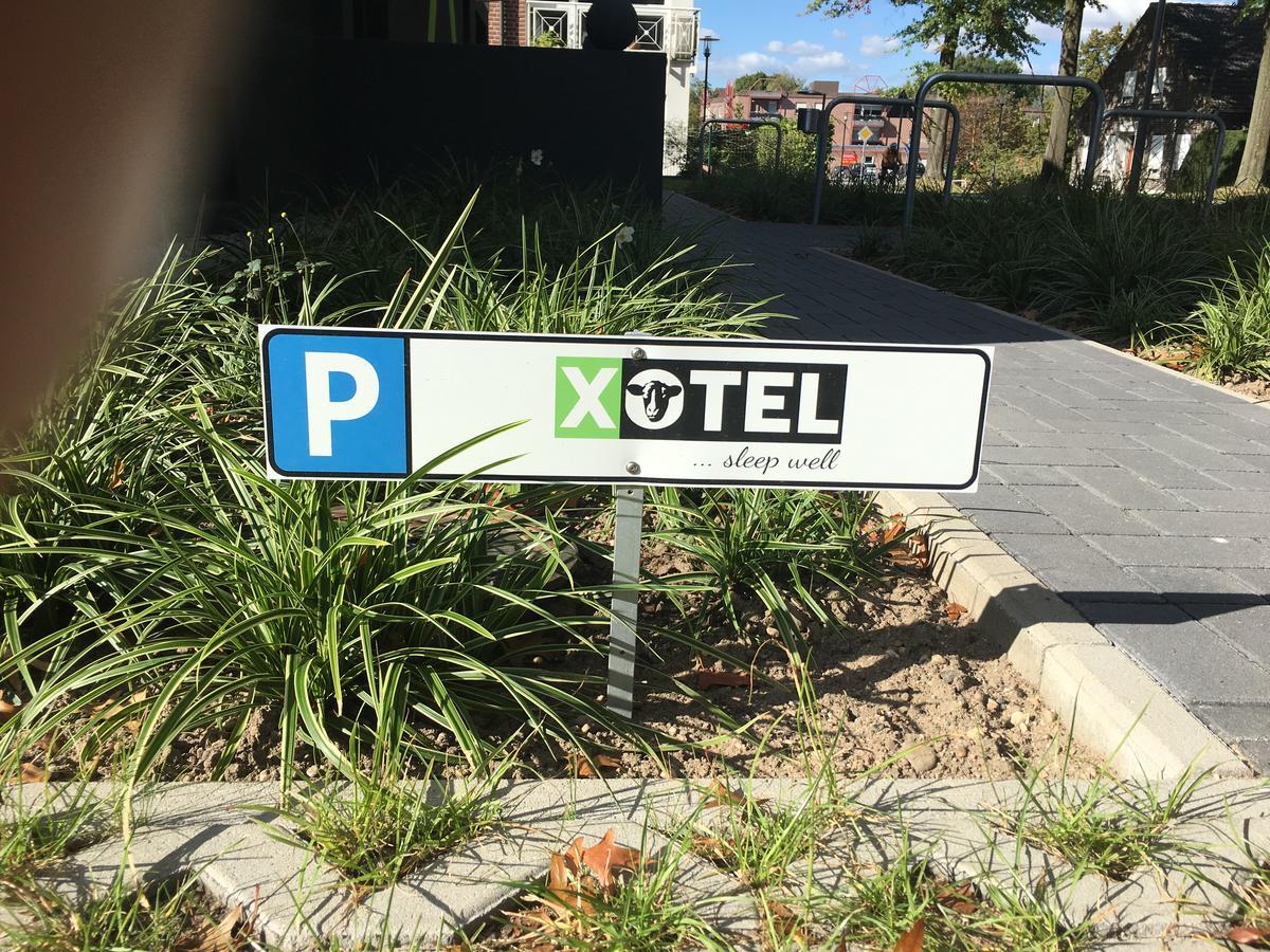 Xotel Xanten Exterior foto